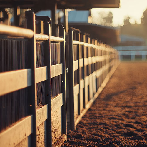 fence